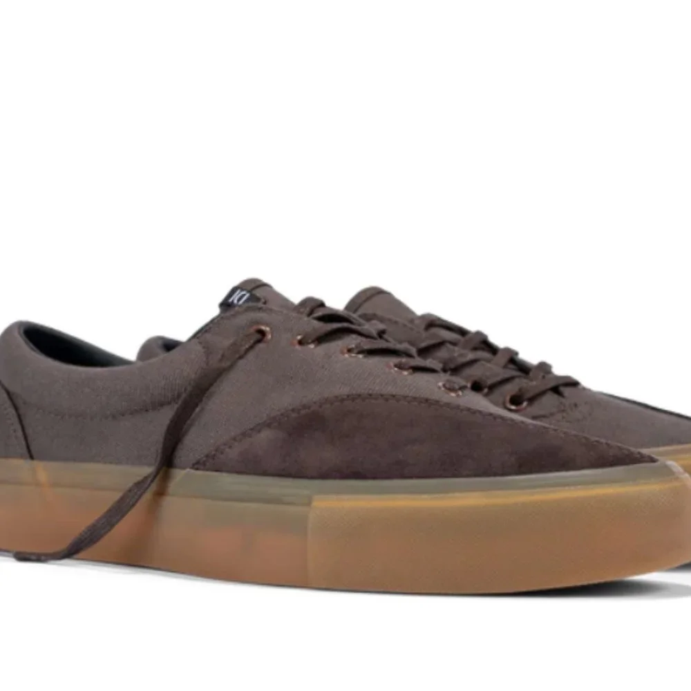 NWT Donny Brown Clearweather Shoes - Picture 3 of 4